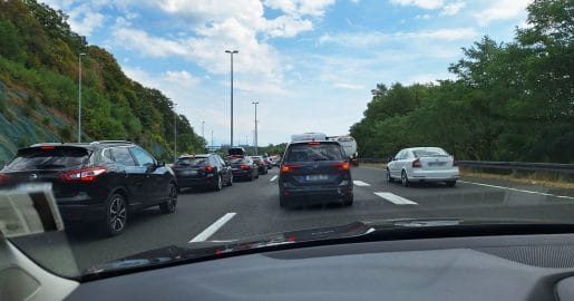 Kako najhitreje od Bosiljevega do Novega mesta? Pot skozi Belo krajino se splača