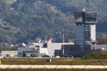 Preverili smo, koliko dni je bilo avgusta v Sloveniji nad 30 °C