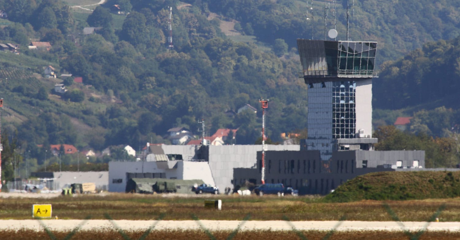 Preverili smo, koliko dni je bilo avgusta v Sloveniji nad 30 °C