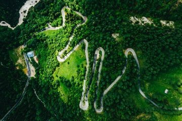 Vršič bo popolnoma zaprt: preverite termine in obvoz