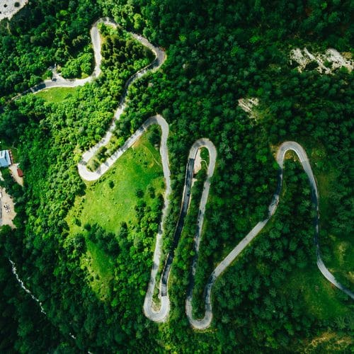 Vršič bo popolnoma zaprt: preverite termine in obvoz