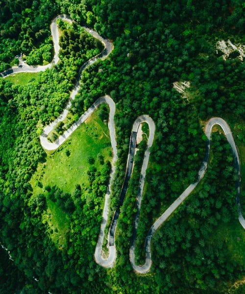 Vršič bo popolnoma zaprt: preverite termine in obvoz