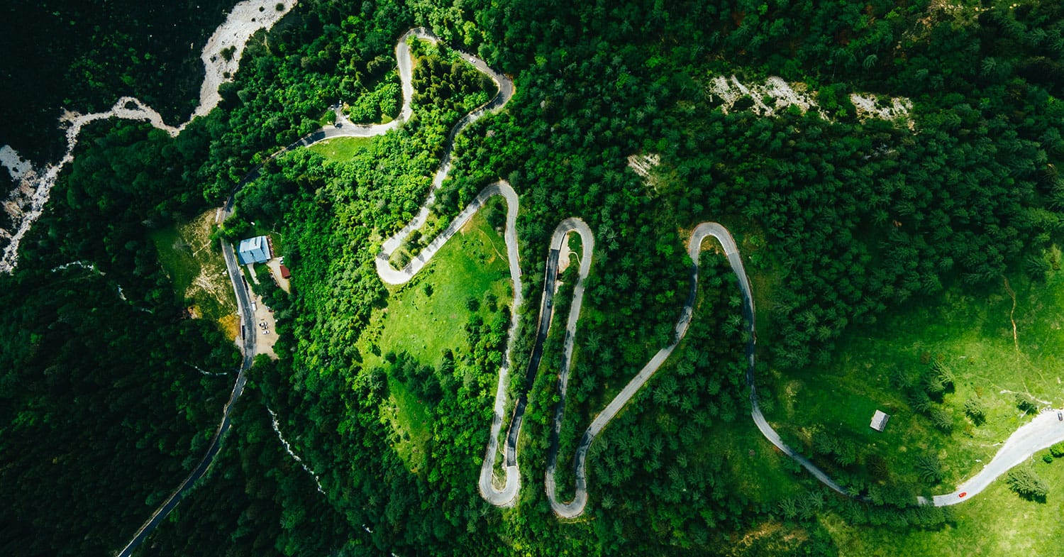 Vršič bo popolnoma zaprt: preverite termine in obvoz