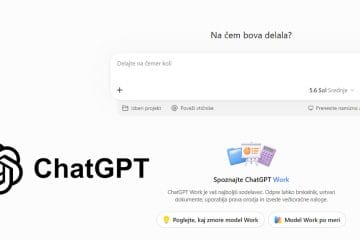 Chat GBT ali ChatGPT? Kaj pomeni ime in kako ga uporabljajo slovenski upokojenci
