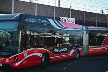 Maribor pripravljen na novo šolsko leto, od 1. septembra veljajo tudi novi vozni redi avtobusov