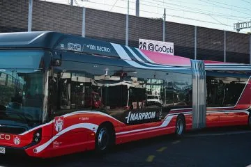 Maribor pripravljen na novo šolsko leto, od 1. septembra veljajo tudi novi vozni redi avtobusov