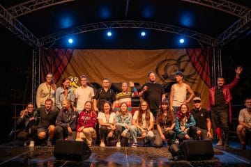 Zaključil se je festival Panč, ki že pogleduje proti 20-letnici