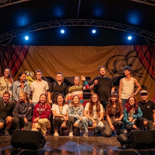 Zaključil se je festival Panč, ki že pogleduje proti 20-letnici