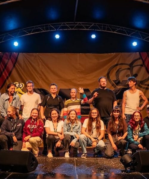 Zaključil se je festival Panč, ki že pogleduje proti 20-letnici