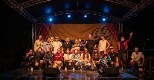 Zaključil se je festival Panč, ki že pogleduje proti 20-letnici