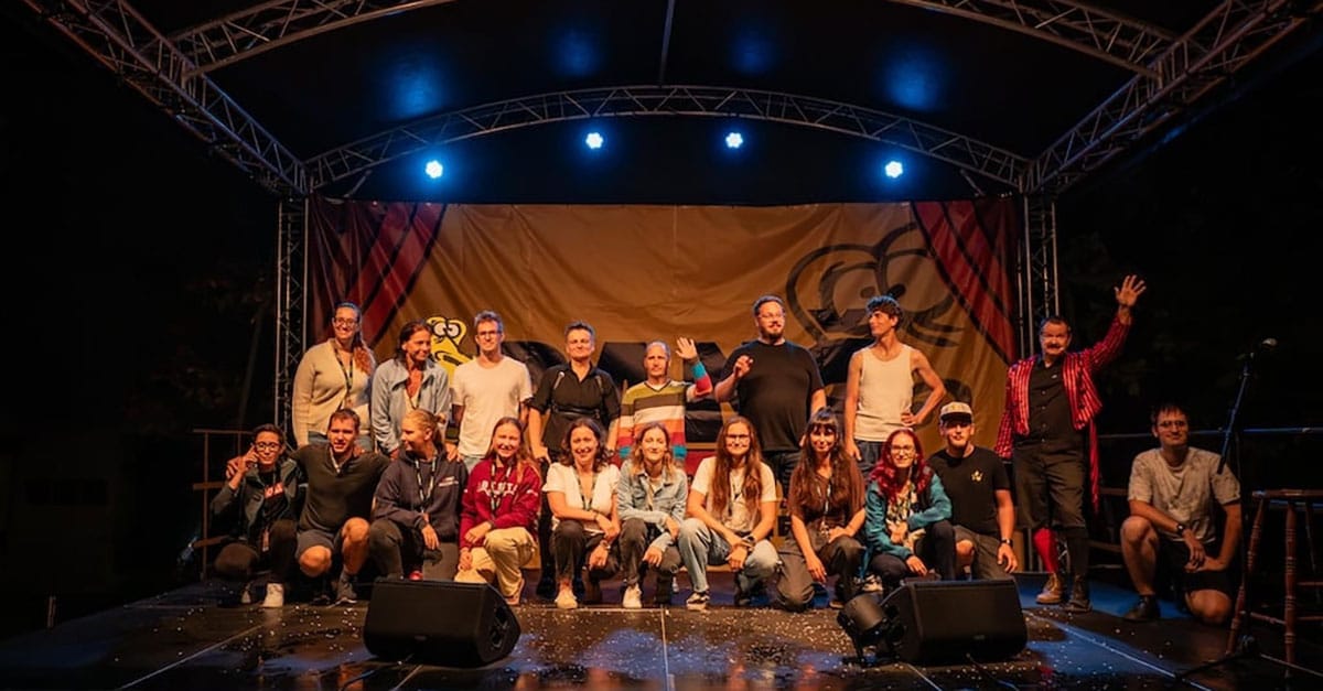Festival Panč 2026