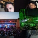 Grad Mokrice bo postal veliko plesišče: prihajajo Dixon, Maceo Plex, Âme in drugi