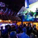 Franci v Šiški odpira novo sezono, v četrtek brezplačna veselica s skupino VZROCK