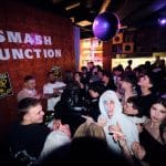 Function širijo zgodbo po Sloveniji, jeseni pa prihaja še novi ljubljanski klub POPUP