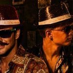 Funk Lovin Criminals