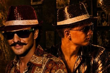 Funk Loving Criminals predstavljata prvenec “Treat U”