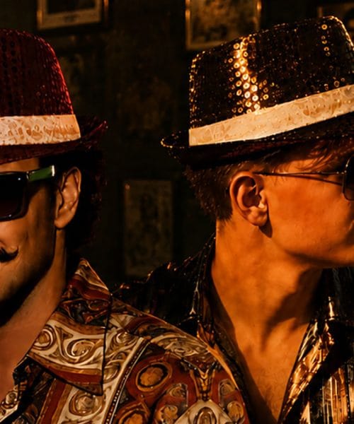 Funk Loving Criminals predstavljata prvenec “Treat U”