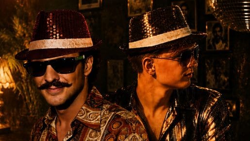 Funk Loving Criminals predstavljata prvenec “Treat U”