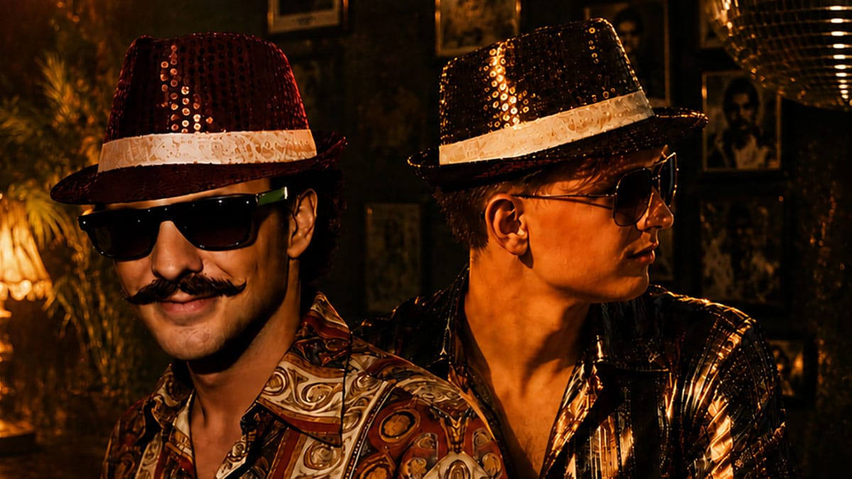 Funk Loving Criminals predstavljata prvenec “Treat U”