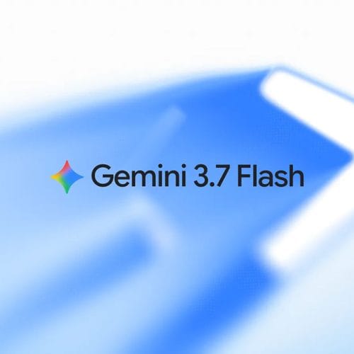 Google predstavil Gemini 3.7 Flash: hitrejši model za programiranje, agente in zahtevne naloge