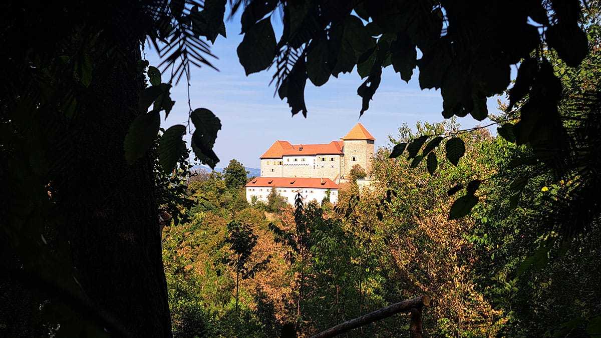 Grad Podsreda