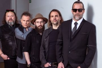 Hamo & Tribute 2 Love pred 20-letnico z novo pesmijo: “Raje sanjajva o Marsu”