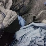 Kako oprati perilo