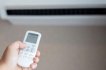 Koliko elektrike dejansko porabi klimatska naprava med vročinskim valom?