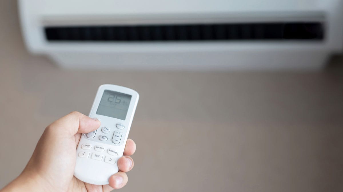 Koliko elektrike dejansko porabi klimatska naprava med vročinskim valom?