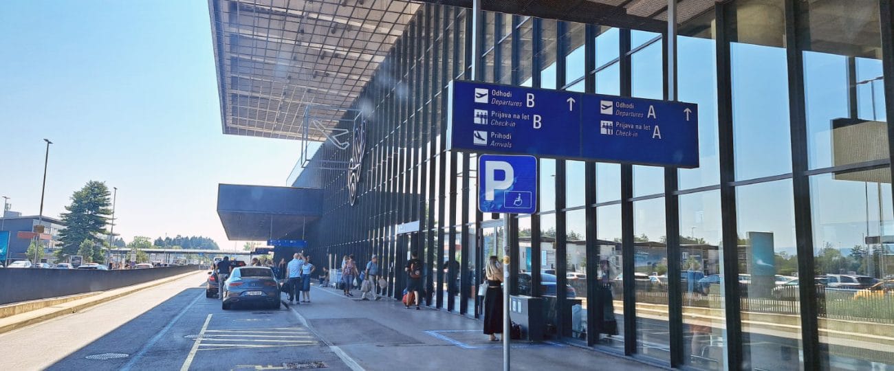 Koliko časa prej moramo biti na letališču, da ne zamudimo leta?