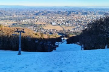 Sezonske vozovnice za Pohorje po nižji ceni, toda ugodnost bo trajala le devet dni