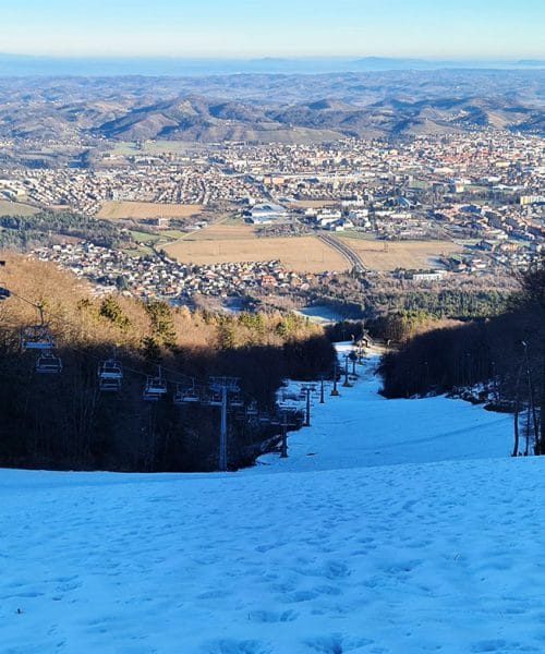 Najcenejše sezonske vozovnice za Pohorje bodo na voljo do 9. septembra