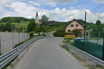 V Sloveniji so tudi kraji z Marijo v imenu: tri naselja imajo skupaj skoraj 800 prebivalcev