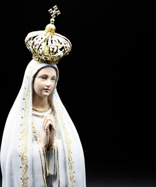 Zakaj praznujemo Marijino vnebovzetje? Praznik 15. avgusta ima globlji pomen, kot se zdi