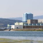 Nuklearna elektrarna Krško znova na polni moči