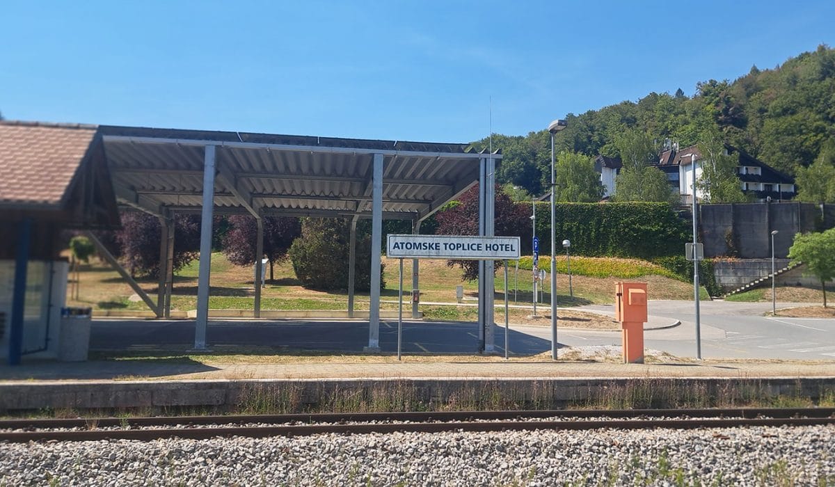 Atomske Toplice