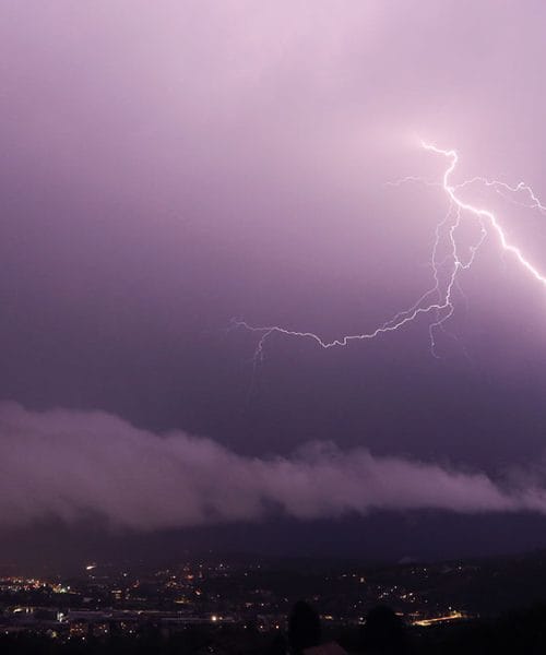Zakaj se okoli 15. avgusta pogosto spremeni vreme? Občutek ni povsem izmišljen