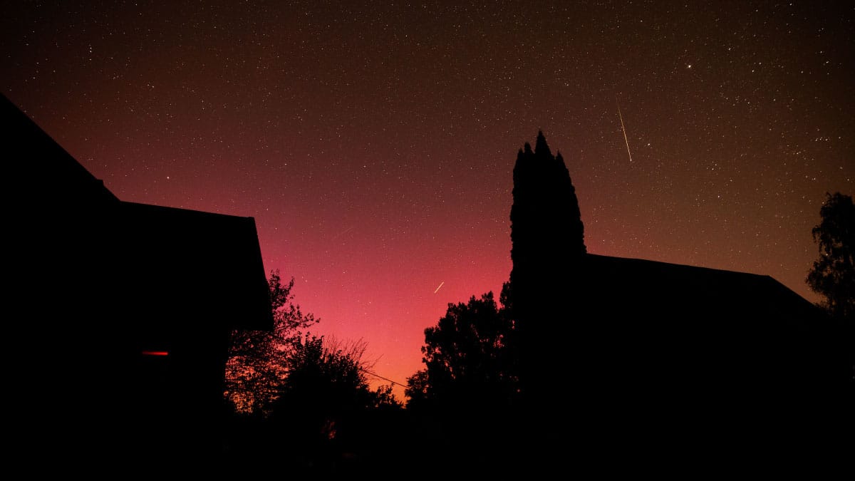 Perzeidi bodo letos nekaj posebnega, imeli bomo skoraj popolne razmere