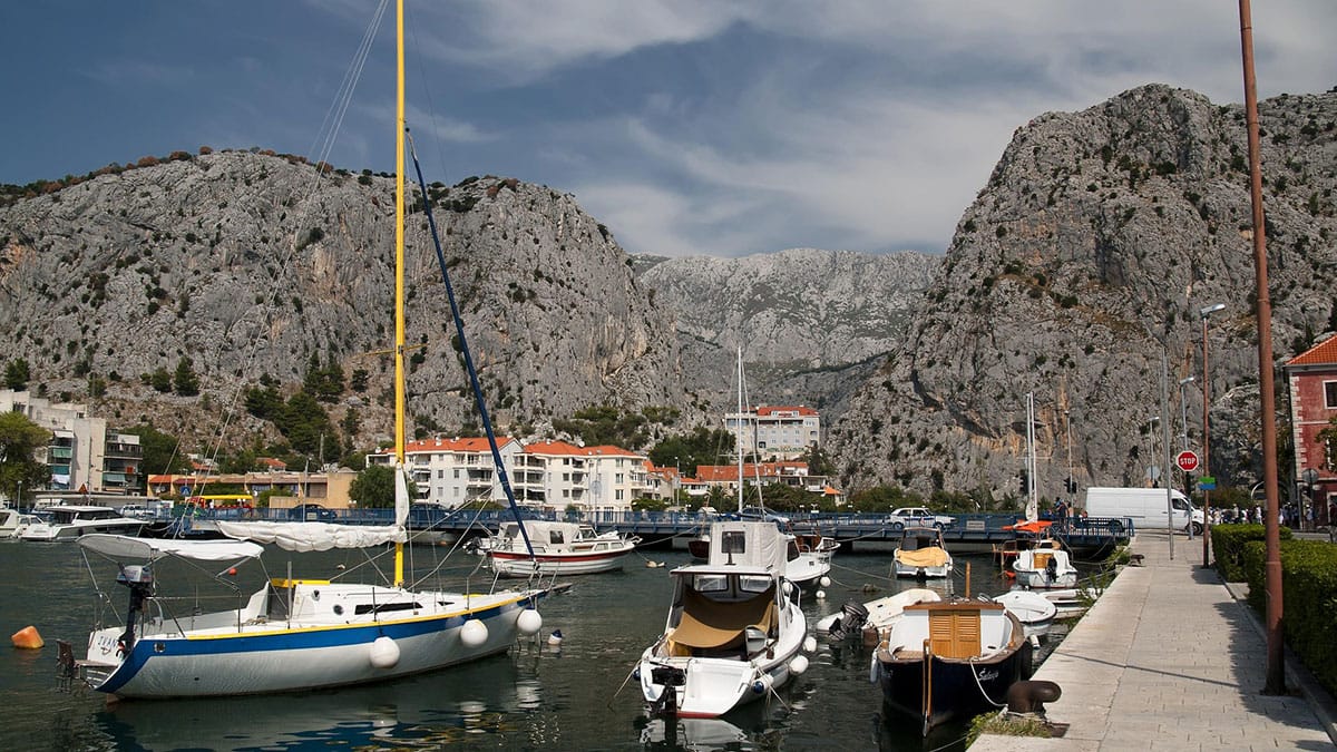 Omiš