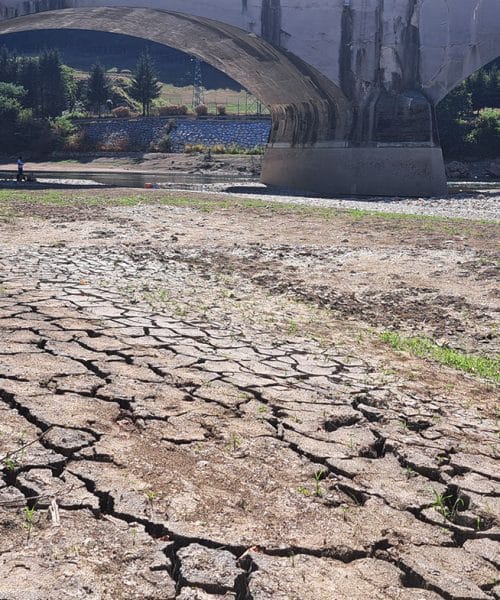 Preverili smo, koliko dežja je letos padlo po Sloveniji: razlike med kraji so ogromne