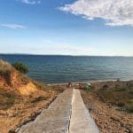 Plaža Bilotinjak
