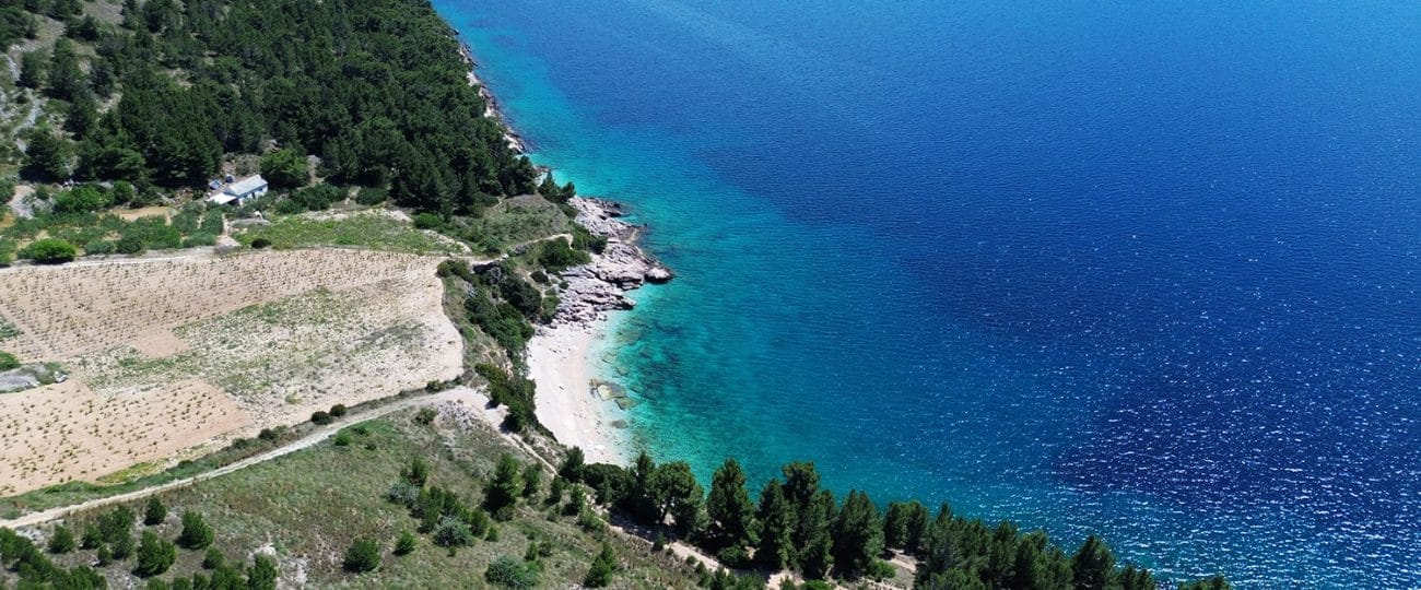 Hrvaška obala v septembru: katere plaže so še tople in brez gneče