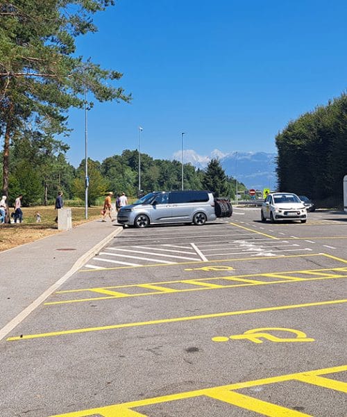 Na dolgi poti ne čakajte na utrujenost: tako pogosto naredite premor na avtocesti