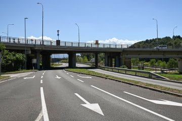 Od 1. septembra nov stacionarni radar v Krškem, meril bo v obe smeri