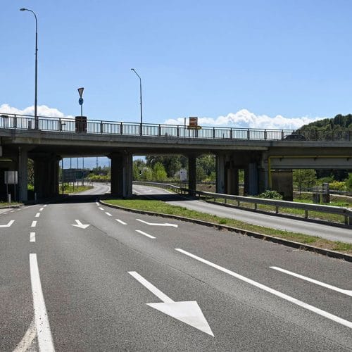 Od 1. septembra nov stacionarni radar v Krškem, meril bo v obe smeri