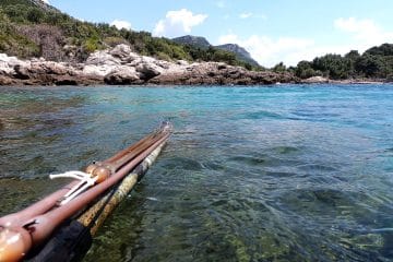Nova pravila za ribolov na Hrvaškem: koliko rib in hobotnic lahko obdržite?