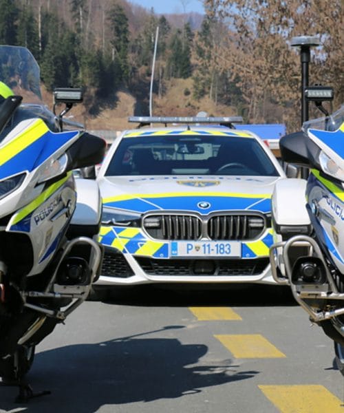 Blejski strateški forum: promet proti Bledu lahko občasno obstane