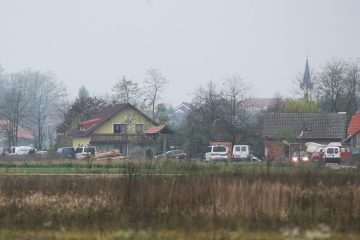 Kerinov Grm še ne bo varnostno tvegano območje, zvečer pa slišali streljanje