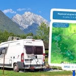 Kakšno bo vreme v Sloveniji