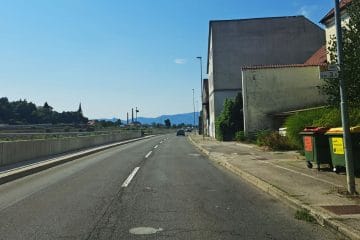 V Krškem se začenja velika preureditev: od HE Krško do Zatona prihaja nov režim